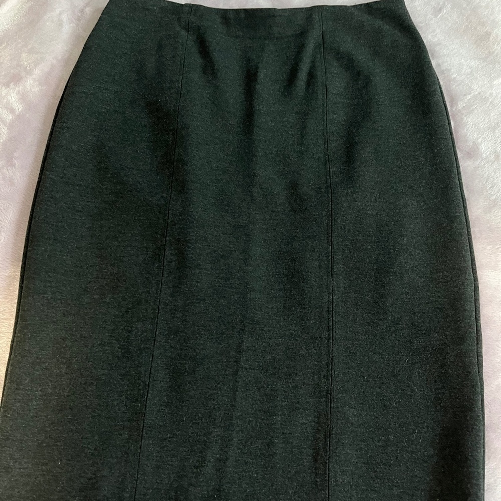 Bodycon Skirt